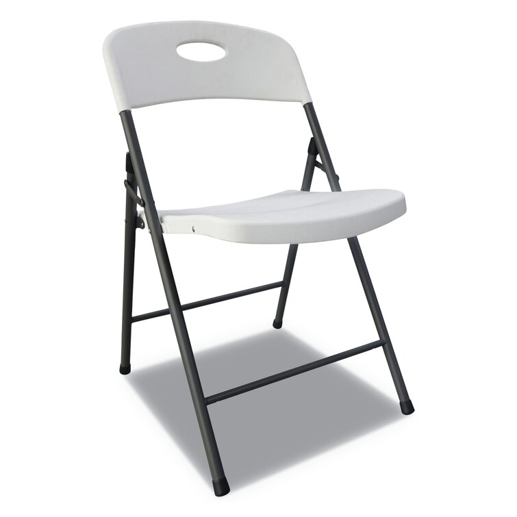 Plastic resin on sale folding chairs